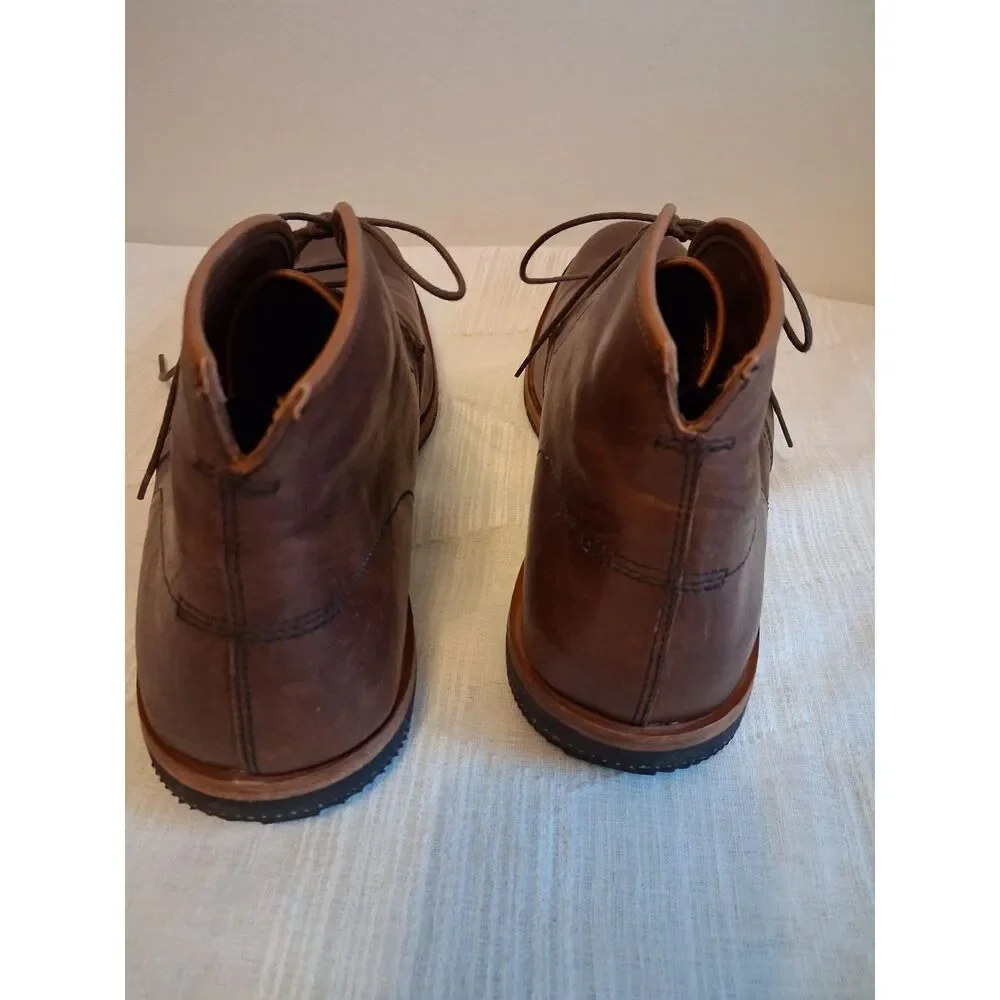 Timberland Wodehouse Chukka Boot Men's 13